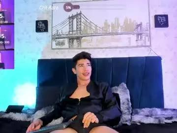 ianwayne_ on Chaturbate 