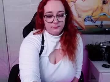 irenzoe on Chaturbate 