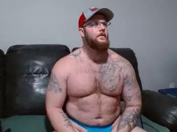 irishulk777 on Chaturbate 