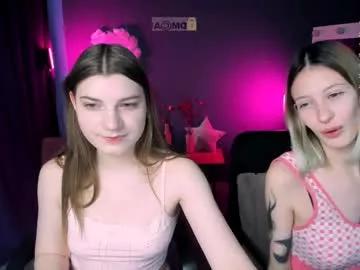 isa_luxury on Chaturbate 