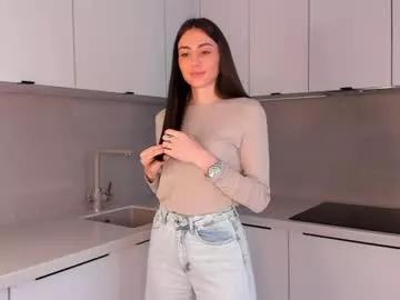 isabellajasmine on Chaturbate 