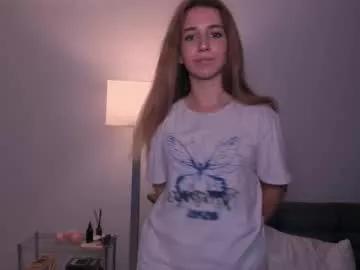 isabellegeffroy on Chaturbate 