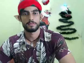 jackecuador on Chaturbate 