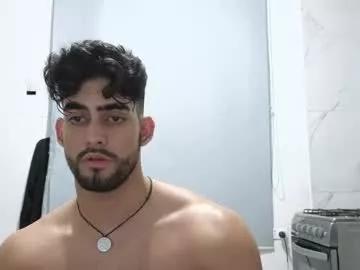 jackecuador on Chaturbate 