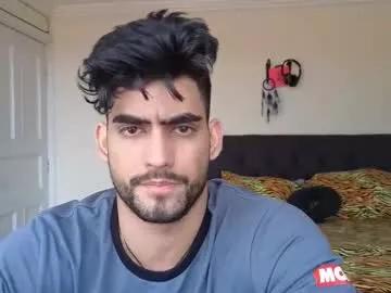 jackecuador on Chaturbate 