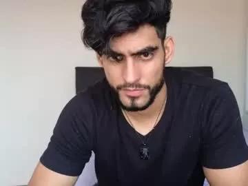 jackecuador on Chaturbate 