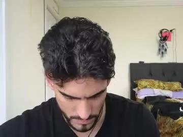 jackecuador on Chaturbate 