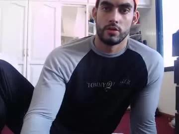 jackecuador on Chaturbate 