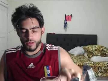 jackecuador on Chaturbate 