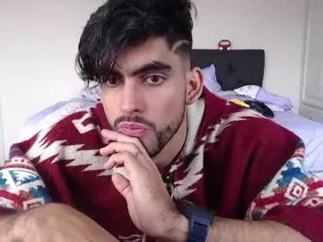 jackecuador on Chaturbate 