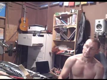 jameswebbscope on Chaturbate 