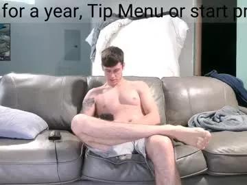 jarodalpha on Chaturbate 