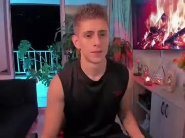 jasper__jones on Chaturbate 