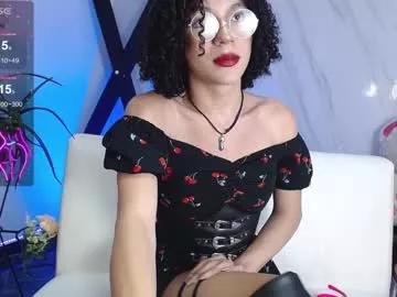 jeimy_garcia on Chaturbate 