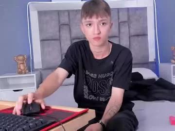 jeremy_salvatore_ on Chaturbate 