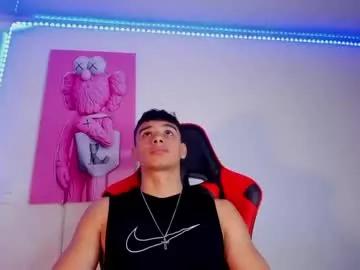 joseph__boy on Chaturbate 