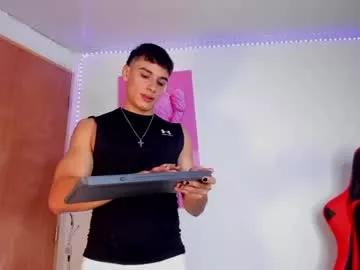 joseph__boy on Chaturbate 