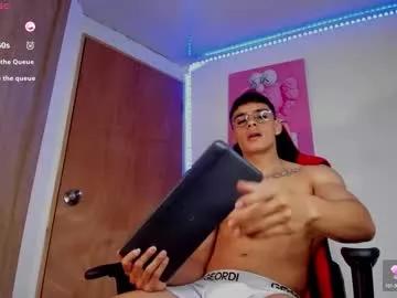 joseph__boy on Chaturbate 