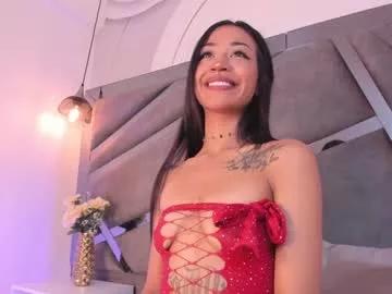 juliett_adams_ on Chaturbate 