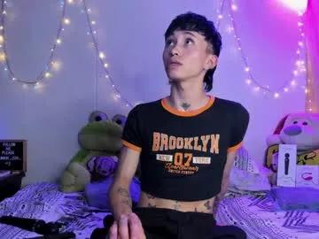 juniior0_0 on Chaturbate 