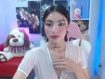 katellyrose on Chaturbate 