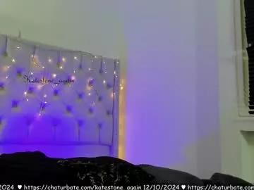 katestone_again on Chaturbate 