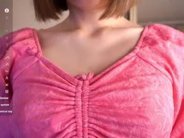 kathyclaytons on Chaturbate 