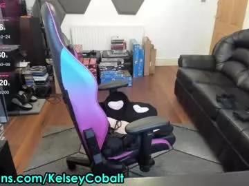 kelseycobalt on Chaturbate 