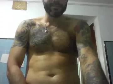 keny06 on Chaturbate 