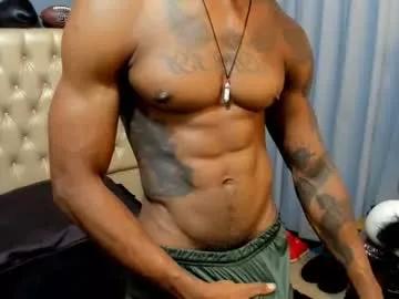 king_fitt_ on Chaturbate 