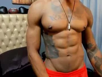 king_fitt_ on Chaturbate 