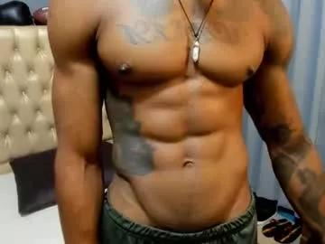 king_fitt_ on Chaturbate 