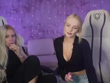 kira0541 on Chaturbate 