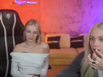 kira0541 on Chaturbate 