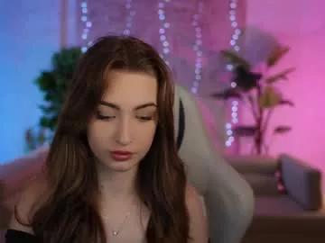 kira0541 on Chaturbate 