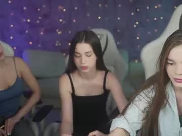 kira0541 on Chaturbate 