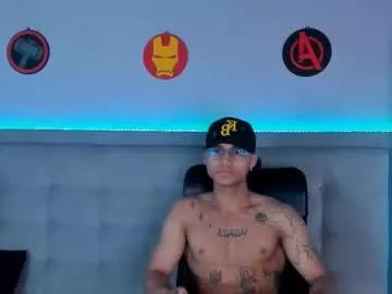 koji_hanayama1 on Chaturbate 