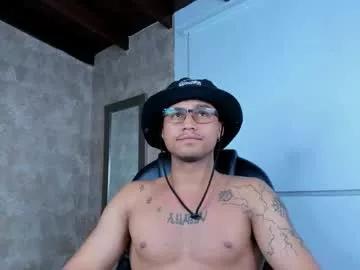 koji_hanayama1 on Chaturbate 