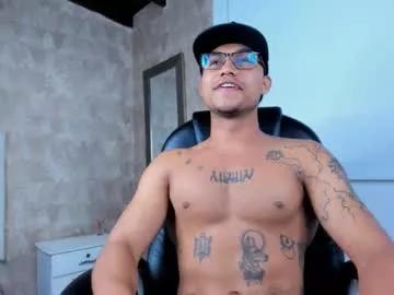 koji_hanayama1 on Chaturbate 