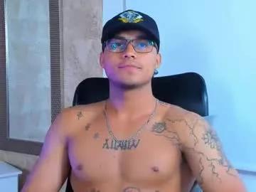 koji_hanayama1 on Chaturbate 