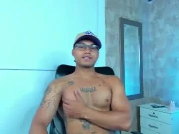 koji_hanayama1 on Chaturbate 