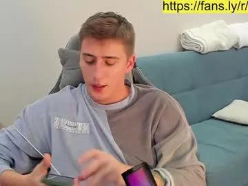 krishort on Chaturbate 