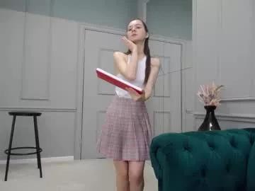 kriskras__ on Chaturbate 