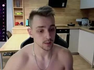 larstar01 on Chaturbate 