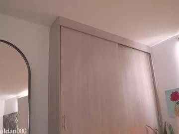 laura_roldan on Chaturbate 