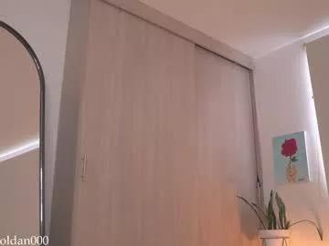 laura_roldan on Chaturbate 