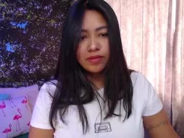 laurabrunetter on Chaturbate 