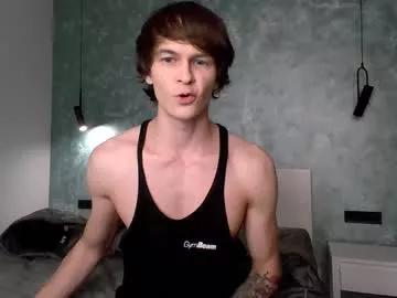 legaltnager18 on Chaturbate 