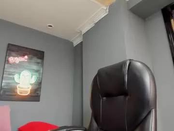 leo_jonesss on Chaturbate 