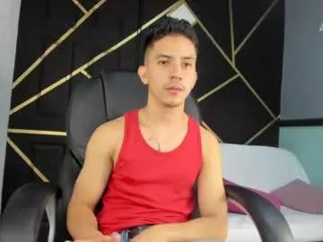 leo_jonesss on Chaturbate 